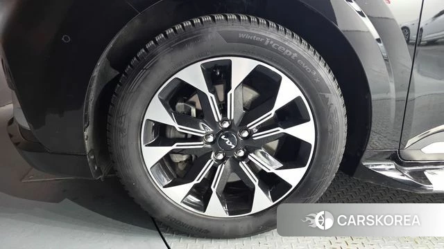 Kia Carnival 4th generation id 4422308 из Кореи 29