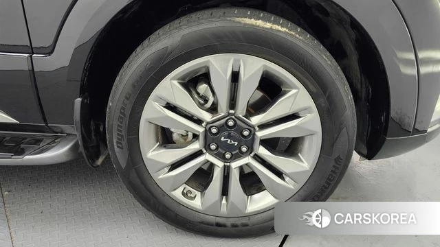 Kia Mohave Master id 3841947 из Кореи 15