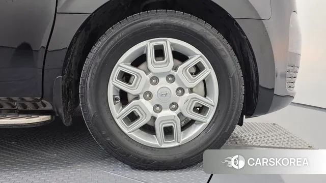 Hyundai Staria id 3478236 из Кореи 15