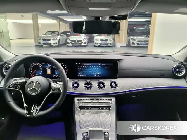 Mercedes-Benz CLS id 4400059 из Китая 9
