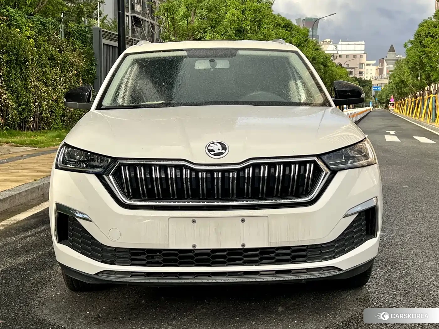 Skoda Komick id 4548358 из Китая 21