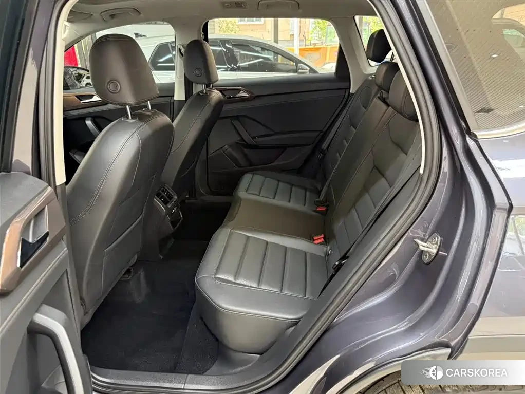 Volkswagen Tharu id 4679757 из Китая 18