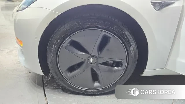 Tesla Model 3 id 3612007 из Кореи 15