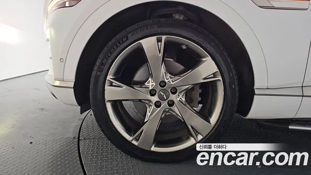 Genesis GV80 id 2658537 из Кореи 15