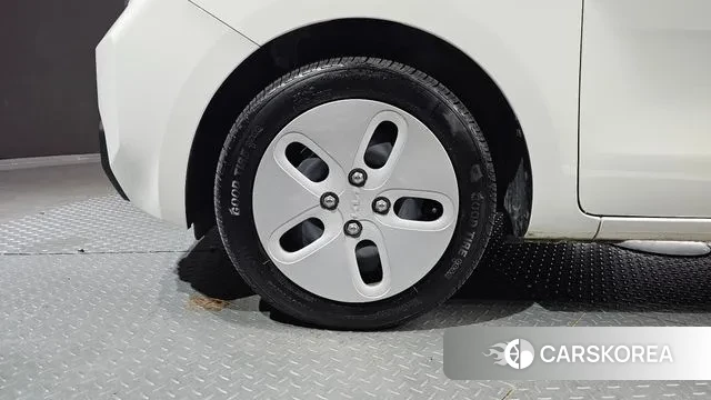 Kia The New Kia Ray id 3257166 из Кореи 15