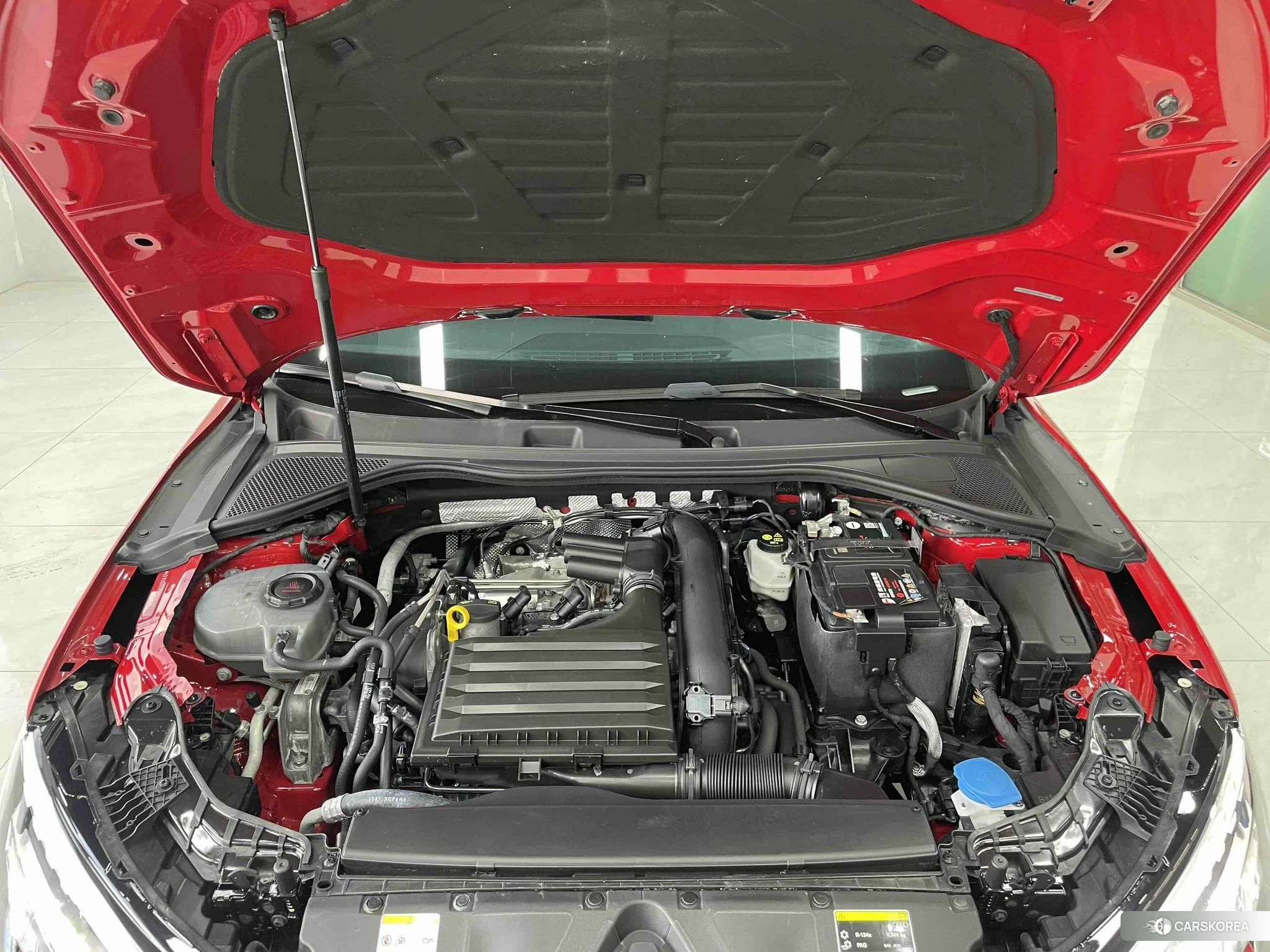 Audi A3 id 4498868 из Китая 16