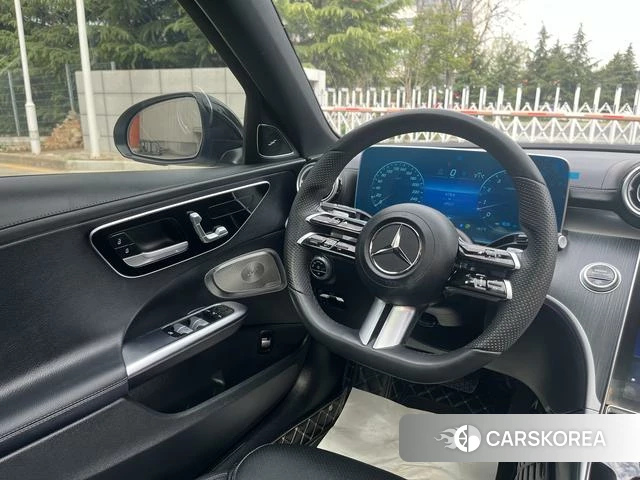 Mercedes-Benz Class C id 4259666 из Китая 28