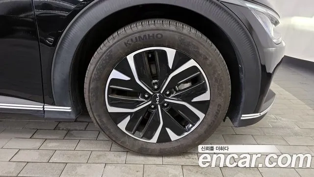 Kia EV6 id 2944097 из Кореи 15