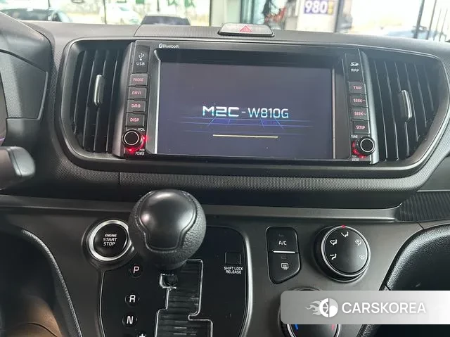 Kia The New Kia Ray id 3664550 из Кореи 12