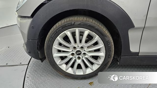 Mini Cooper D Clubman id 4233168 из Кореи 15