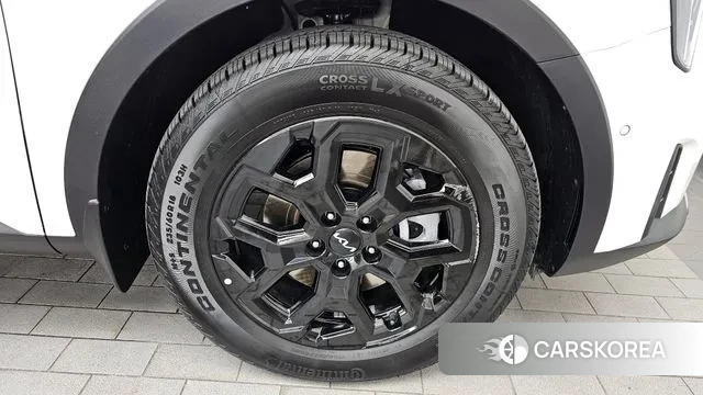 Kia The New Sorento 4th Generation id 3327790 из Кореи 15