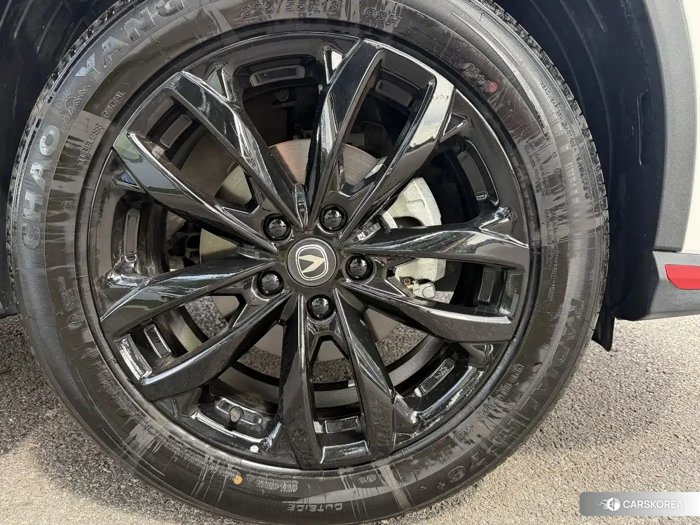 Chang'an Changan X5 PLUS id 4539209 из Китая 34