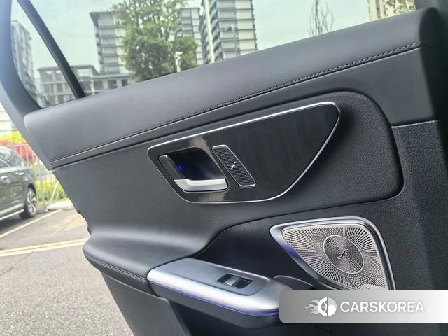 Mercedes-Benz Class C id 4353085 из Китая 16