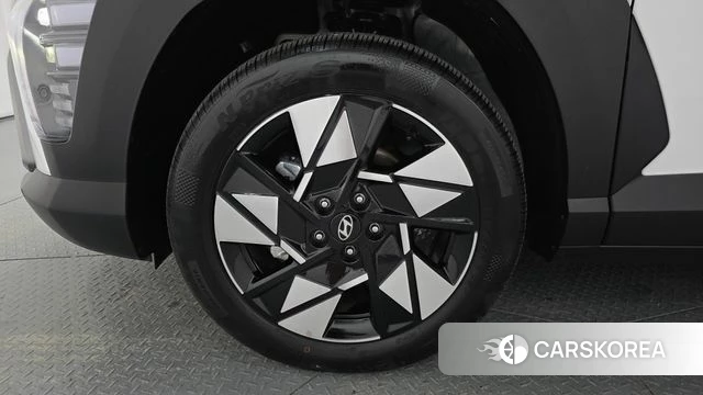 Hyundai Kona (SX2) id 4622987 из Кореи 25