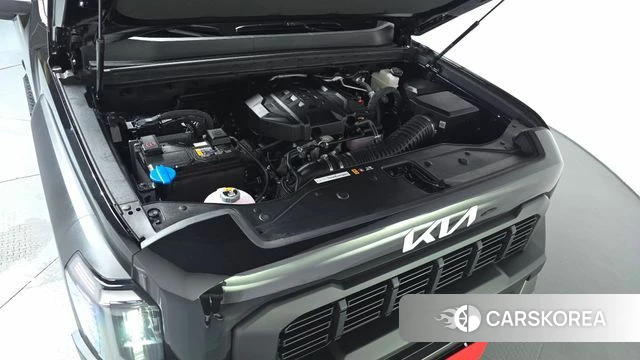 Kia Tasman id 4387891 из Кореи 27