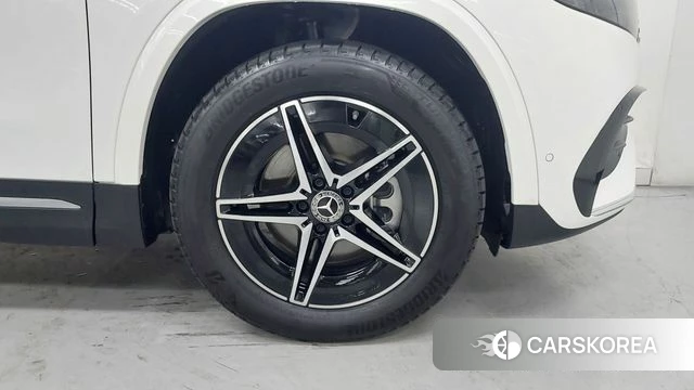 Mercedes-Benz EQA H243 id 4629946 из Кореи 13