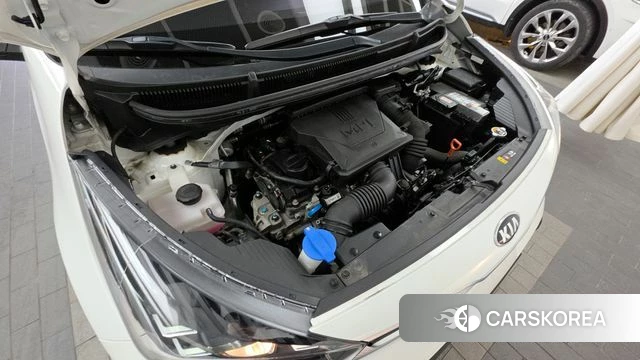 Kia Morning Urban (JA) id 3806979 из Кореи 15