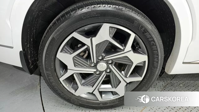 Hyundai Palisade id 4362138 из Кореи 15