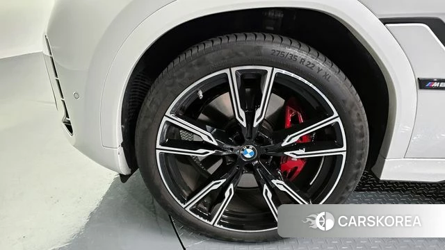 BMW X6 (G06) id 4381670 из Кореи 30