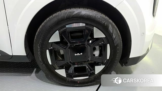 Kia The New Carnival 4th Generation id 3798574 из Кореи 15