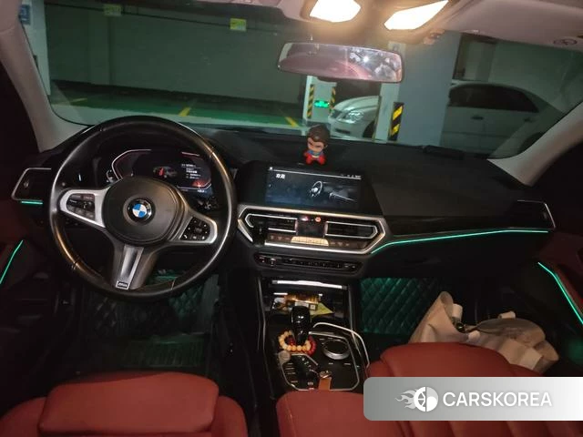BMW 3 series id 4391999 из Китая 16