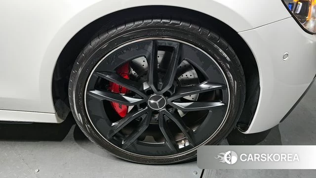 Mercedes-Benz E-Class W213 id 3818321 из Кореи 15