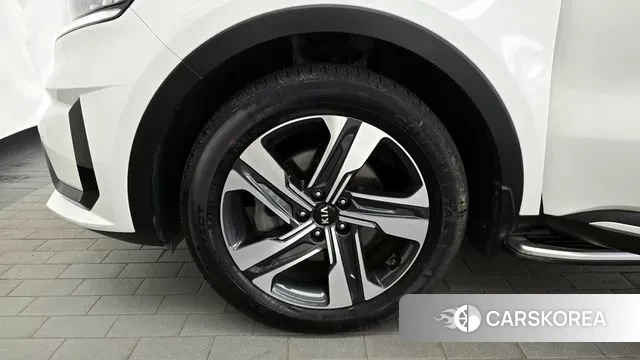 Kia Sorento 4th Generation id 2990622 из Кореи 15