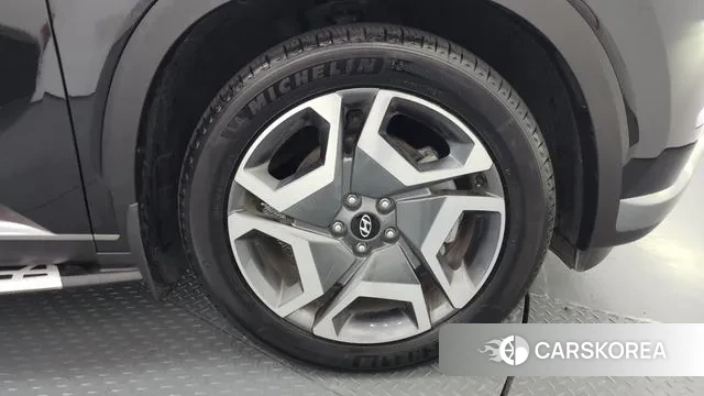 Hyundai The New Palisade id 3659080 из Кореи 15