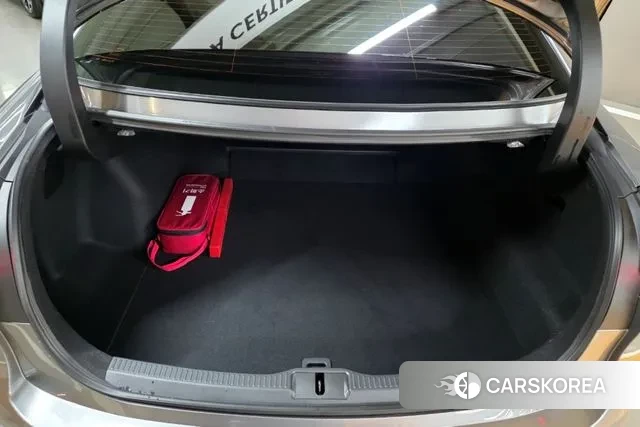 Toyota Crown Crossover id 3732225 из Кореи 15