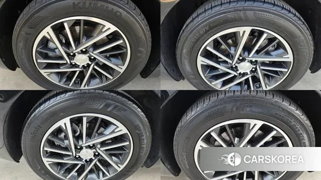 Hyundai The New Grandeur IG id 3691924 из Кореи 15