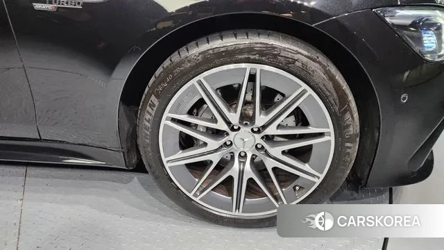 Mercedes-Benz AMG GT id 2998756 из Кореи 15