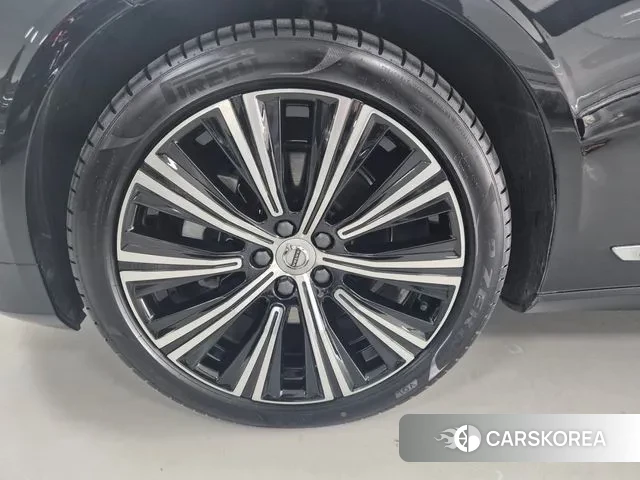 Volvo S90 id 3341302 из Кореи 15