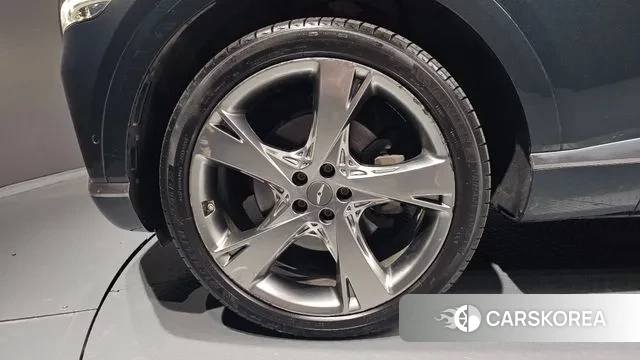 Genesis GV80 id 3567490 из Кореи 15