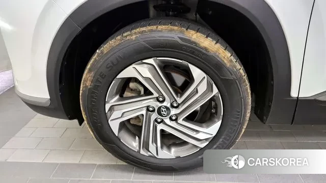 Hyundai The New Santa Fe id 2985348 из Кореи 15