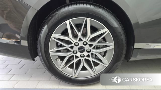 Genesis G80 (RG3) id 4870819 из Кореи 15