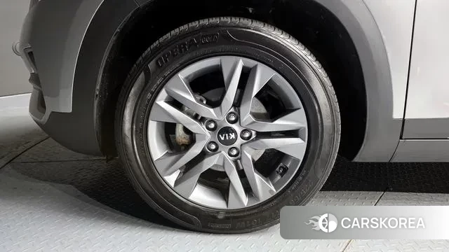 Kia Seltos id 3616791 из Кореи 15