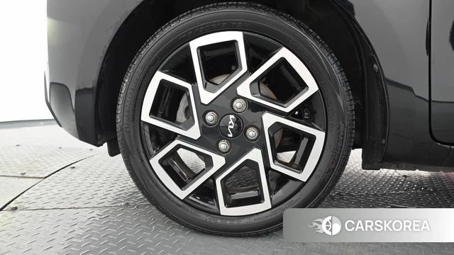 Kia The New Kia Ray id 4630976 из Кореи 15