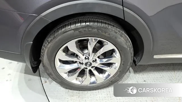 Kia The New Sorento id 3362934 из Кореи 15