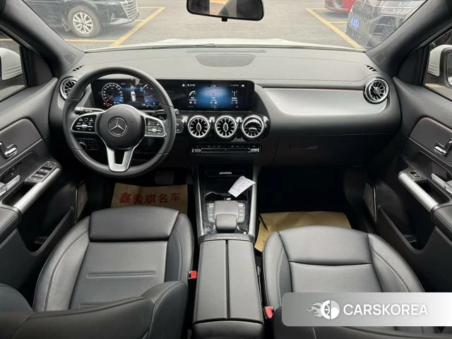Mercedes-Benz GLA id 4215130 из Китая 7