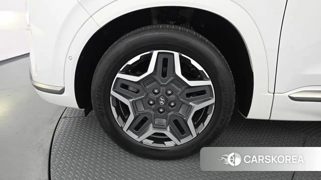 Hyundai The New Santa Fe id 4697465 из Кореи 29