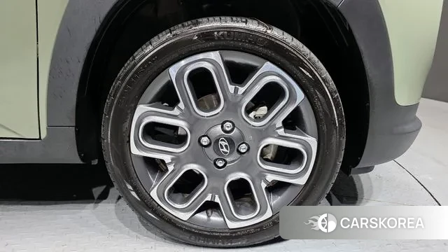 Hyundai Casper id 3690306 из Кореи 15