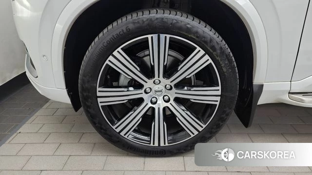 Volvo XC90 second Generation id 4445327 из Кореи 15