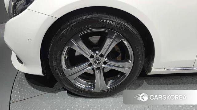 Mercedes-Benz E-Class W213 id 3943086 из Кореи 15
