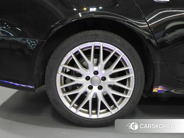 Audi New A6 id 4703566 из Кореи 15