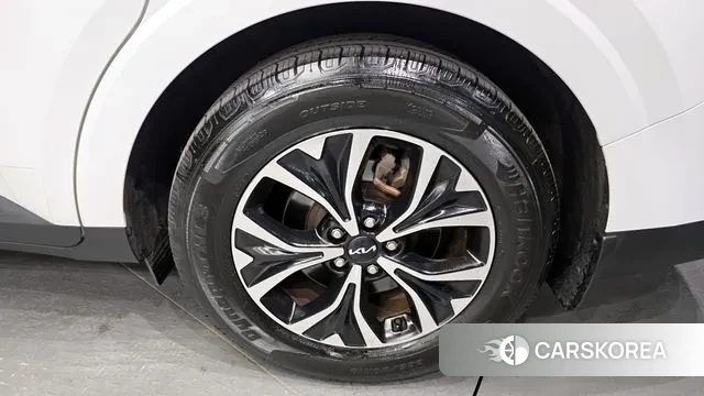 Kia Carnival 4th generation id 3606611 из Кореи 15