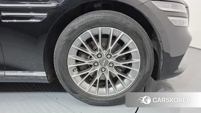 Genesis G80 (RG3) id 3557024 из Кореи 15