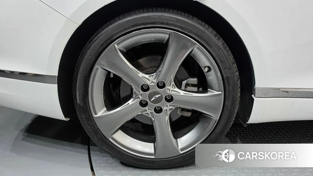 Genesis G80 (RG3) id 4775520 из Кореи 33