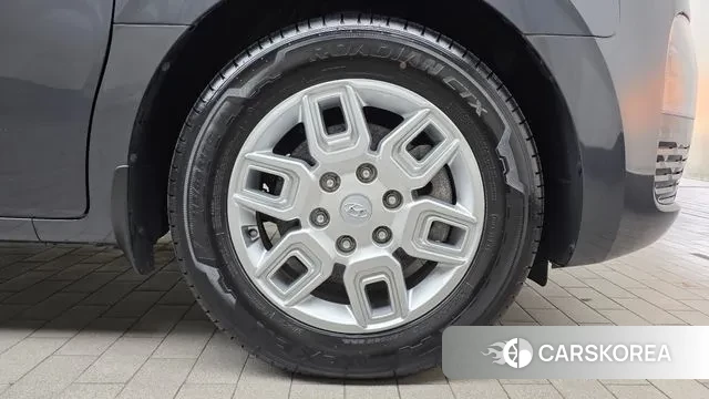 Hyundai Staria id 3406026 из Кореи 15