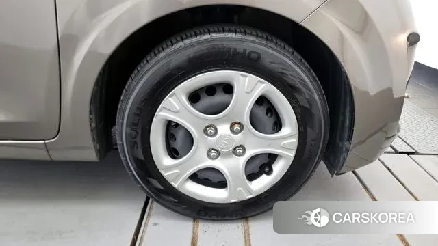 Kia All New Morning (JA) id 3018930 из Кореи 15