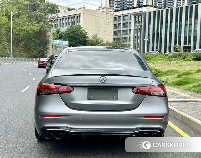 Mercedes-Benz E-class AMG id 4265682 из Китая 17